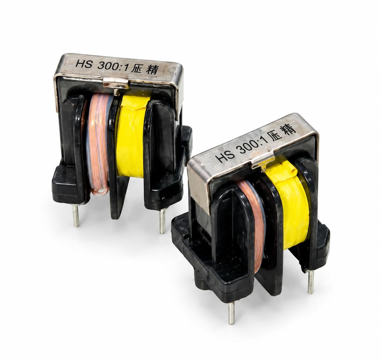 300:1 Super Heavy Duty Transformer 2PCS for Welding Machine-image-20
