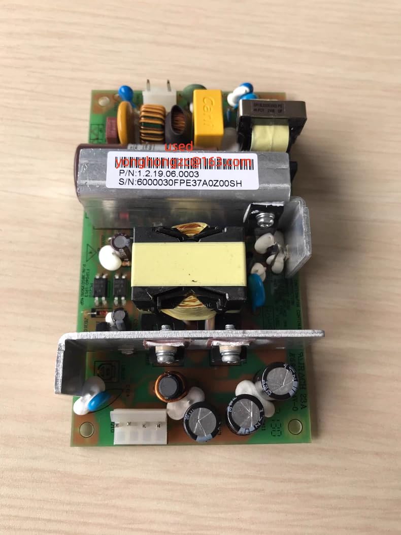 FSP060-1P13 accessoire d'équipement électronique pour bureau connecté