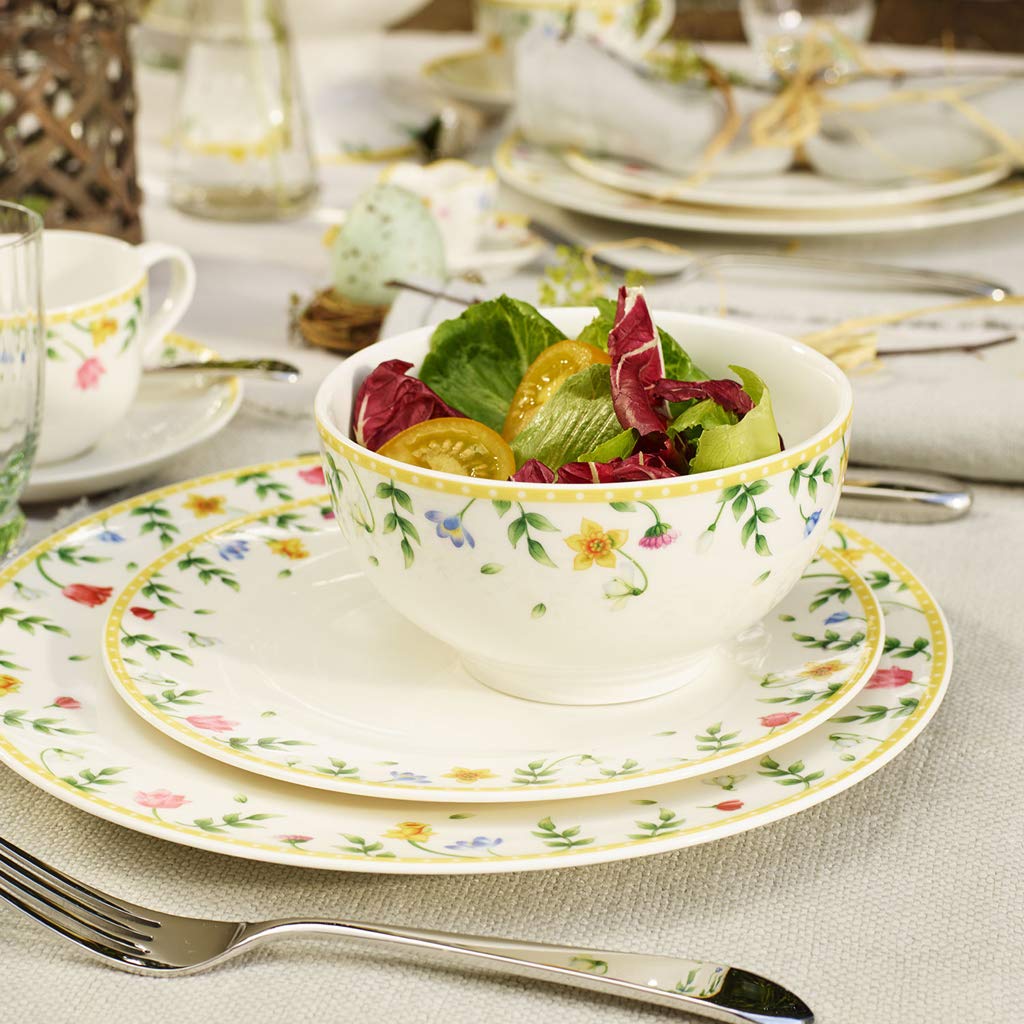 ビレロイ＆ボッホ 中皿 Spring Awaking 2025 ビレロイ＆ボッホ Spring Awakening 中皿 2025 ビレロイ＆ボッホ