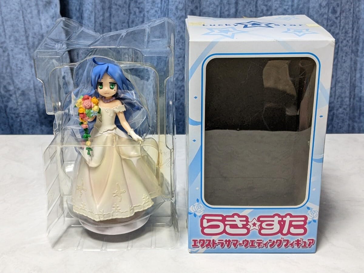 Amazon.co.jp: らき すた 泉こなた エクストラ サマー