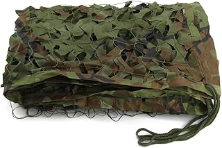 Toddmomy Rede De Camuflagem Rede De Malha De Camuflagem Rede De Camuflagem Rede De Camuflagem Rede De Camuflagem Da Floresta Rede De Camuflagem Rede De Sombra Rede De Sombra Para Decorar