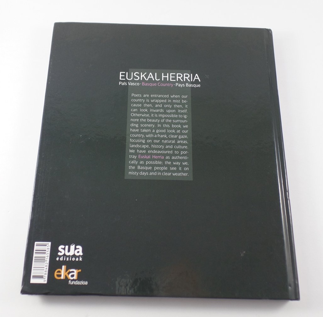 Euskal Herria - Basque Country (SUA)