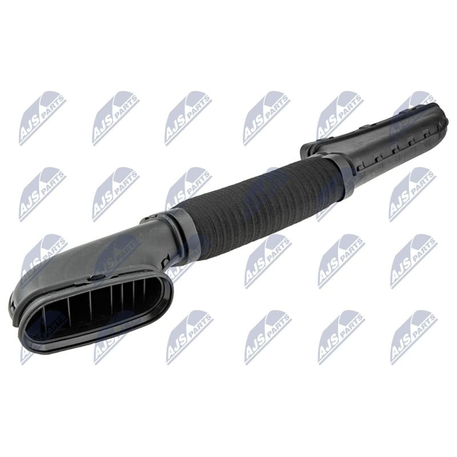 NTY Flessibile d'aspirazione, Filtro aria GPP-ME-044 Compatibile con: MERCEDES-BENZ A-CLASS, B-CLASS Sports Tourer, CLA Coupe, CLA Shooting Brake, GLA-CLASS