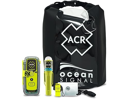 Best ACR Survival Kit for 2024: Top Picks and Reviews