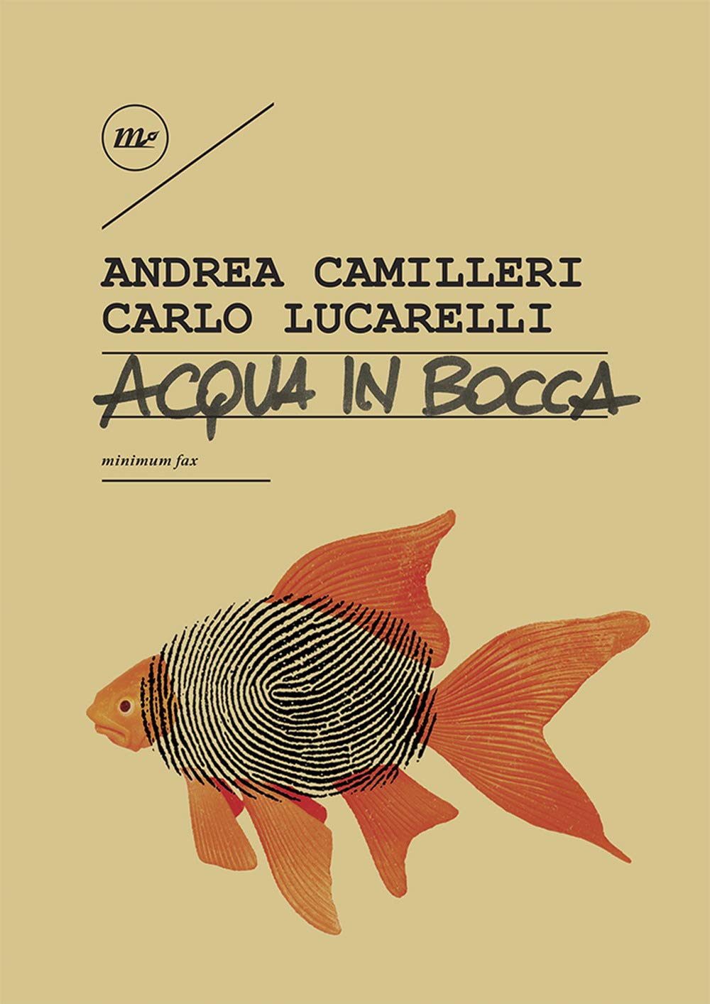 Acqua In Bocca. Ediz. Illustrata - 4