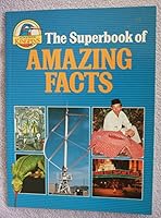 Amazing Facts (Superbooks) 0862722020 Book Cover