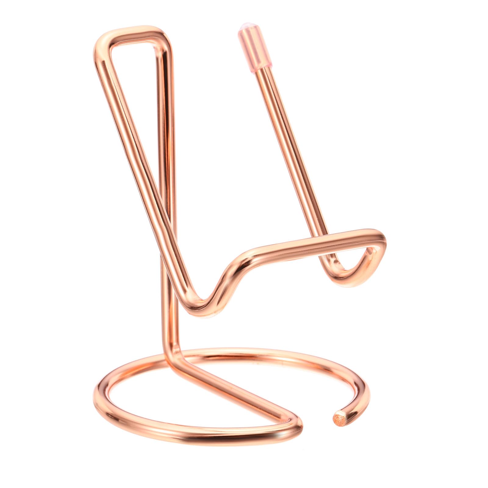 PATIKIL Desk Business Card Holder