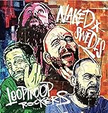 looptroop  Naked Swedes