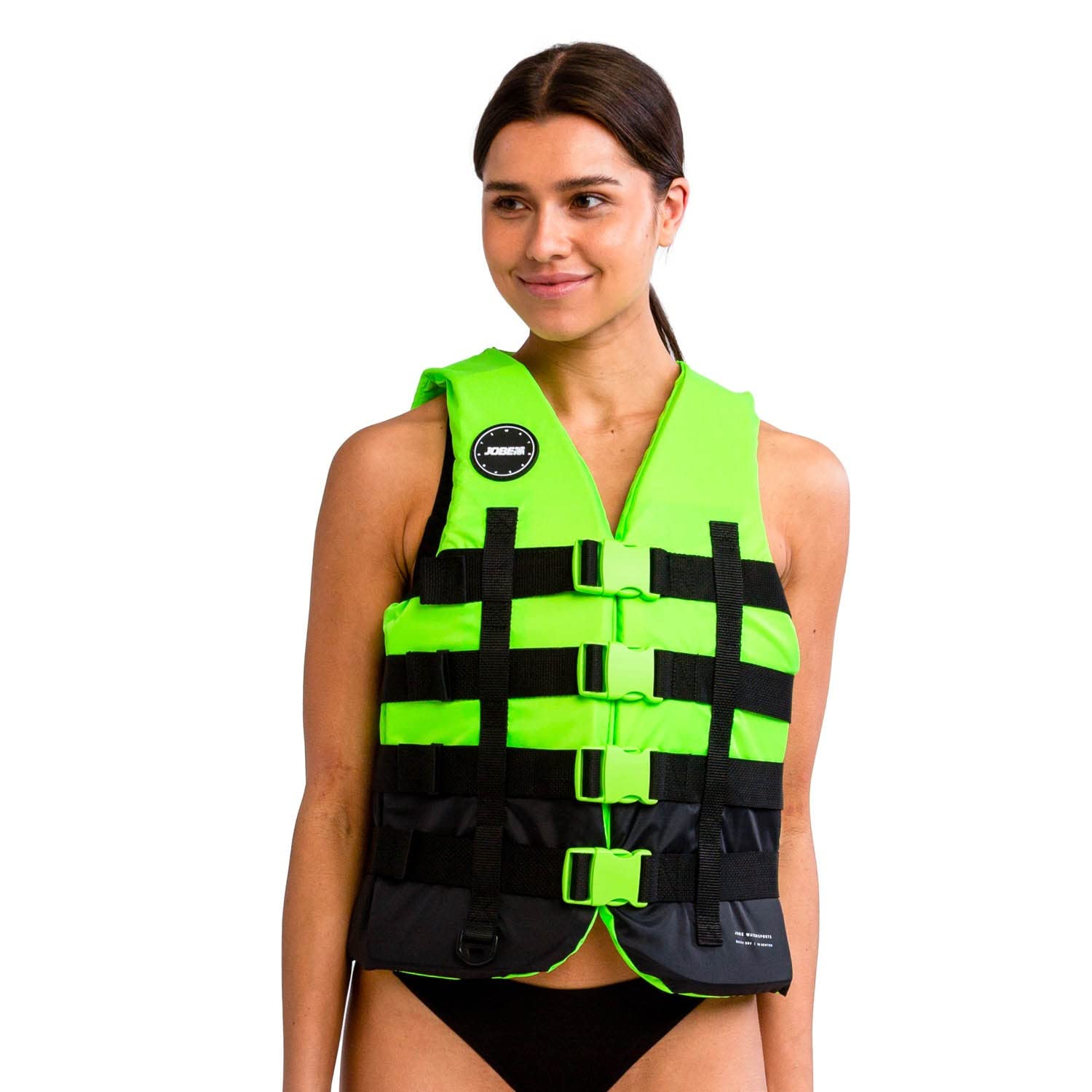 Jobe Kamizelka ratunkowa 4 Buckle Life Vest uniseks