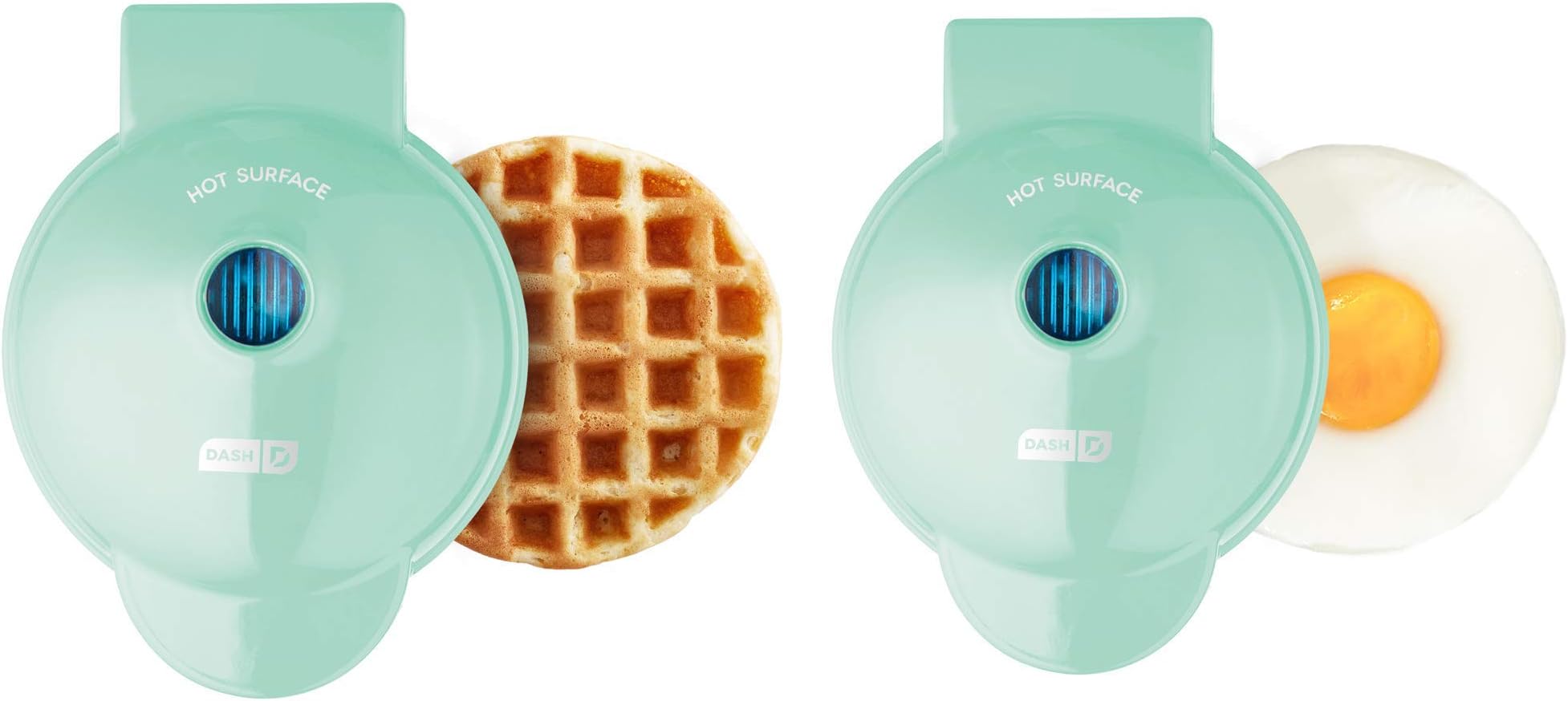 Dash Mini Maker - Set of 2