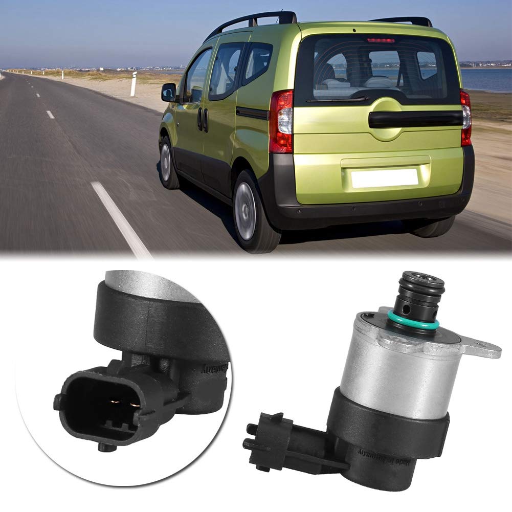Serratura cofano per Mk2 C 0710 Kuga Ricambio aftermarket compatibile con codice OE 7M5AA16B970A Bonnet Hood Lock per chiusura Soluzione per blocco cofano difettoso Include 2