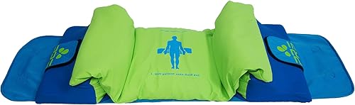 Sistema de tratamiento y prevención para escaras de Purap