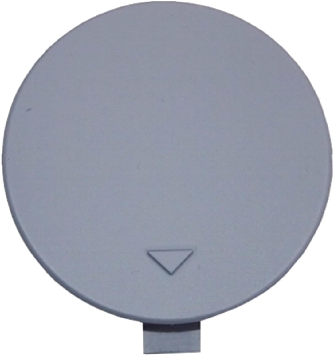 PartsChannel OE Replacement Tow Hook Cover BMW 228I