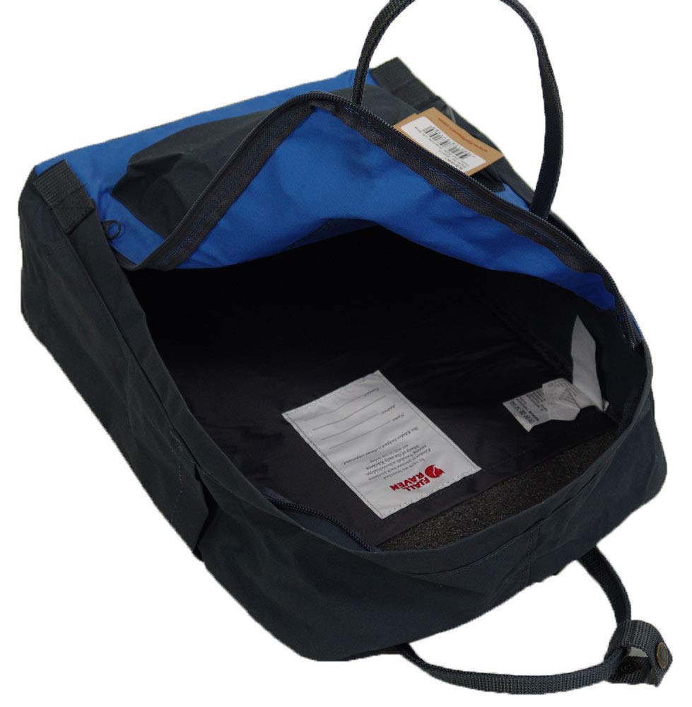 Fjällräven Unisex Rucksack Kånken