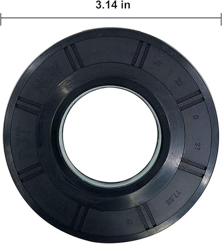 Miniatura 2 de [DC62-00223A Sello de aceite OEM Mania] DC62-00223A NUEVA pieza de repuesto de sello de aceite producida por OEM para lavadora SAMSUNG