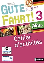 Download Gute Fahrt! 3 Neu PDF