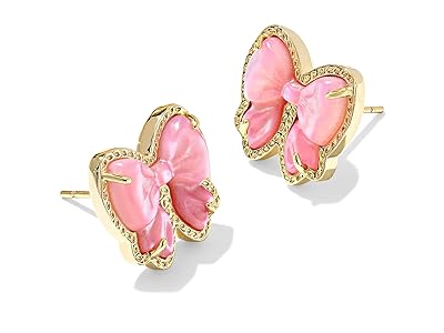 Kendra Scott Haley Bow Stud Women