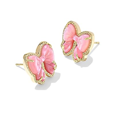 Kendra Scott Haley Bow Stud Women