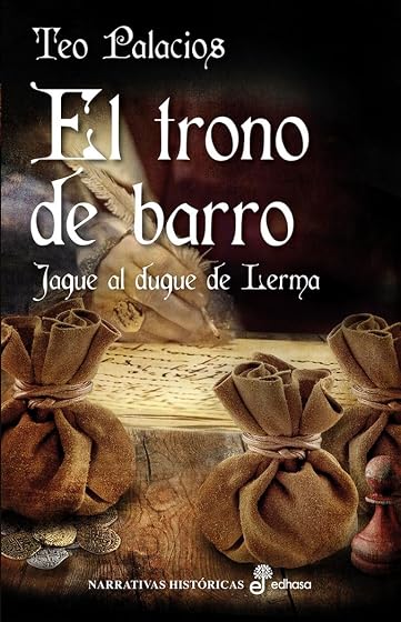 El Trono del Barro