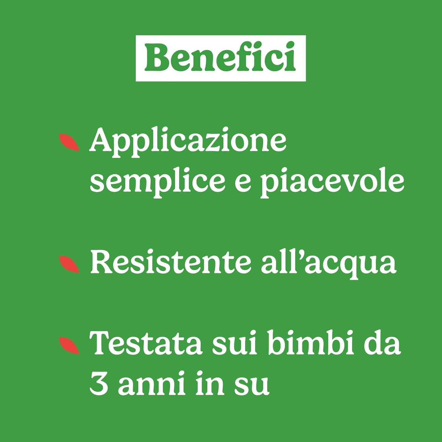 Bilboa Bimbi da Spiaggia Stick Solare SPF 50+ per Bambini Protezione Solare 10 ml