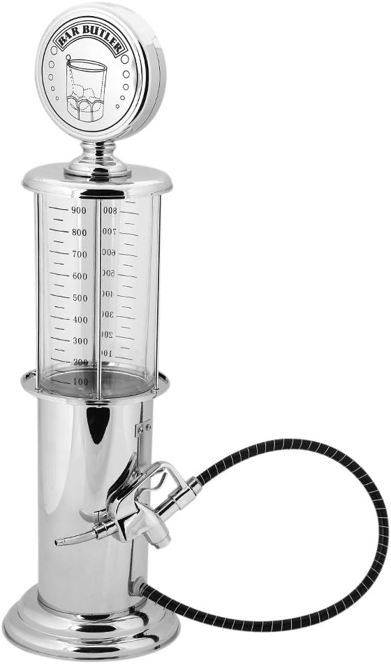 decanter per tequila