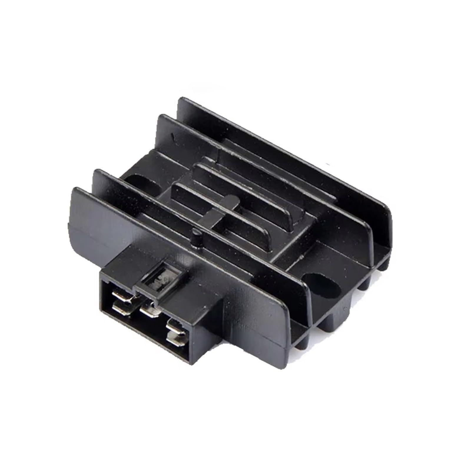 Voltage Regulator Rectifier Fit For Yamaha YB125 YBR125 YBR125ED YBR125ESD YBR125E YBR125EGS XT125R XT125X XTZ125E Regulator Rectifier