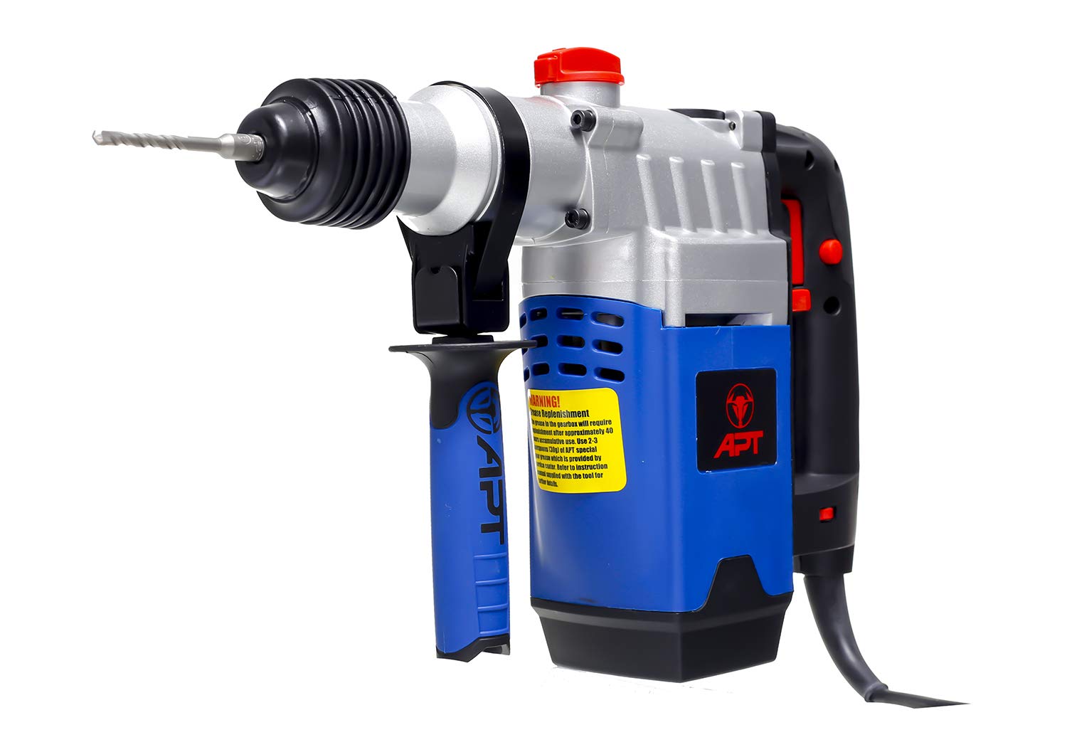 APT Rotary Hammer (1250W): Buy Online 
