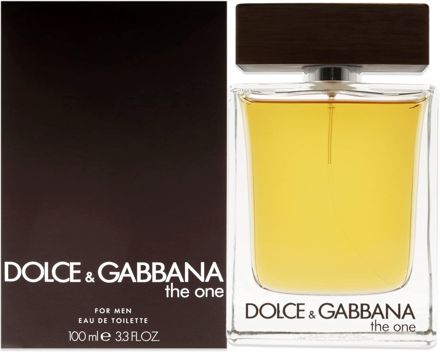 Dolce And Gabbana The One 100ml
