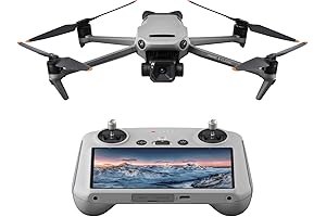 DJI Mavic Air 2 For Sale: Capture Cinematic Shots with Hasselblad Camera