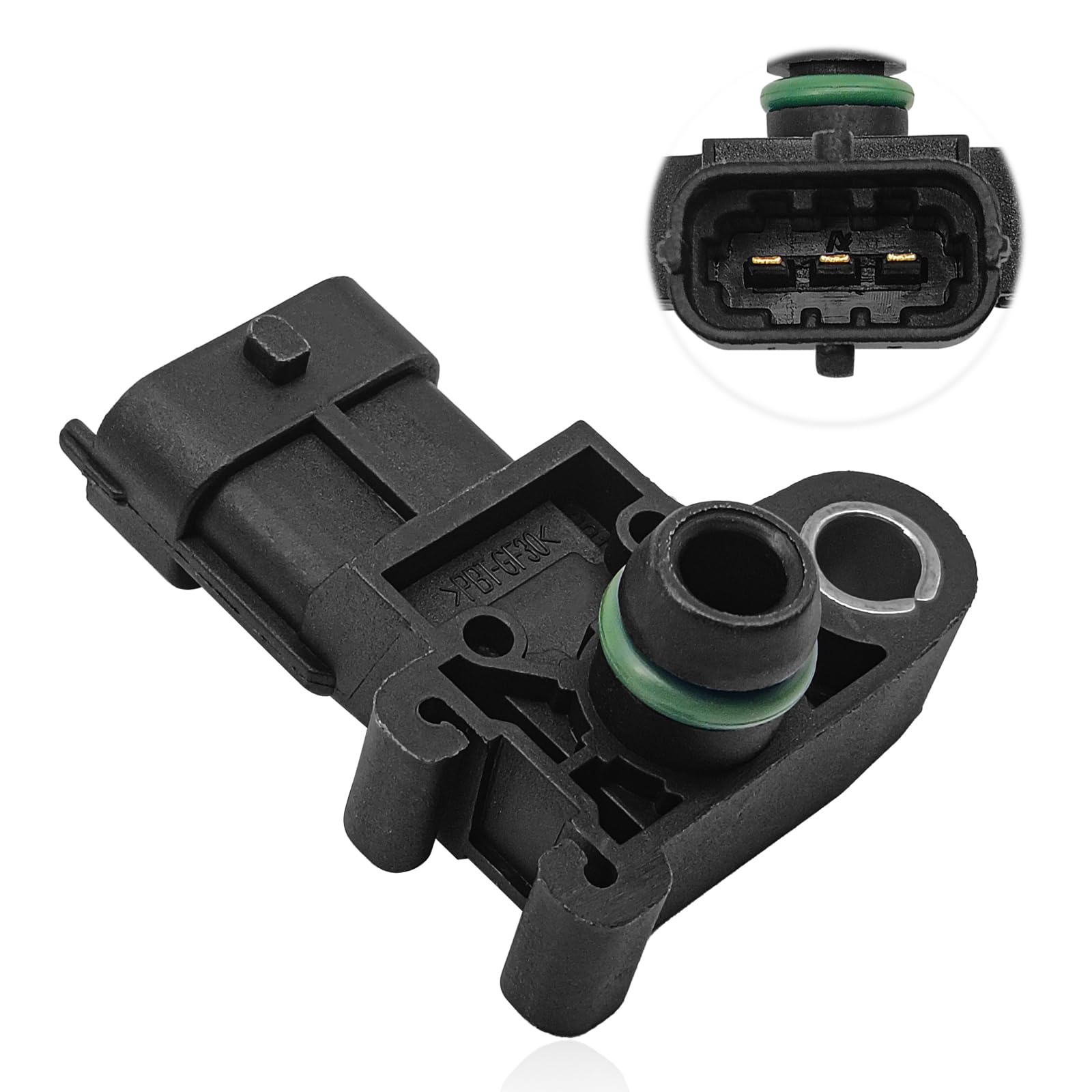 Amazon.com: Manifold Absolute Air Pressure Map Sensor, 55573248
