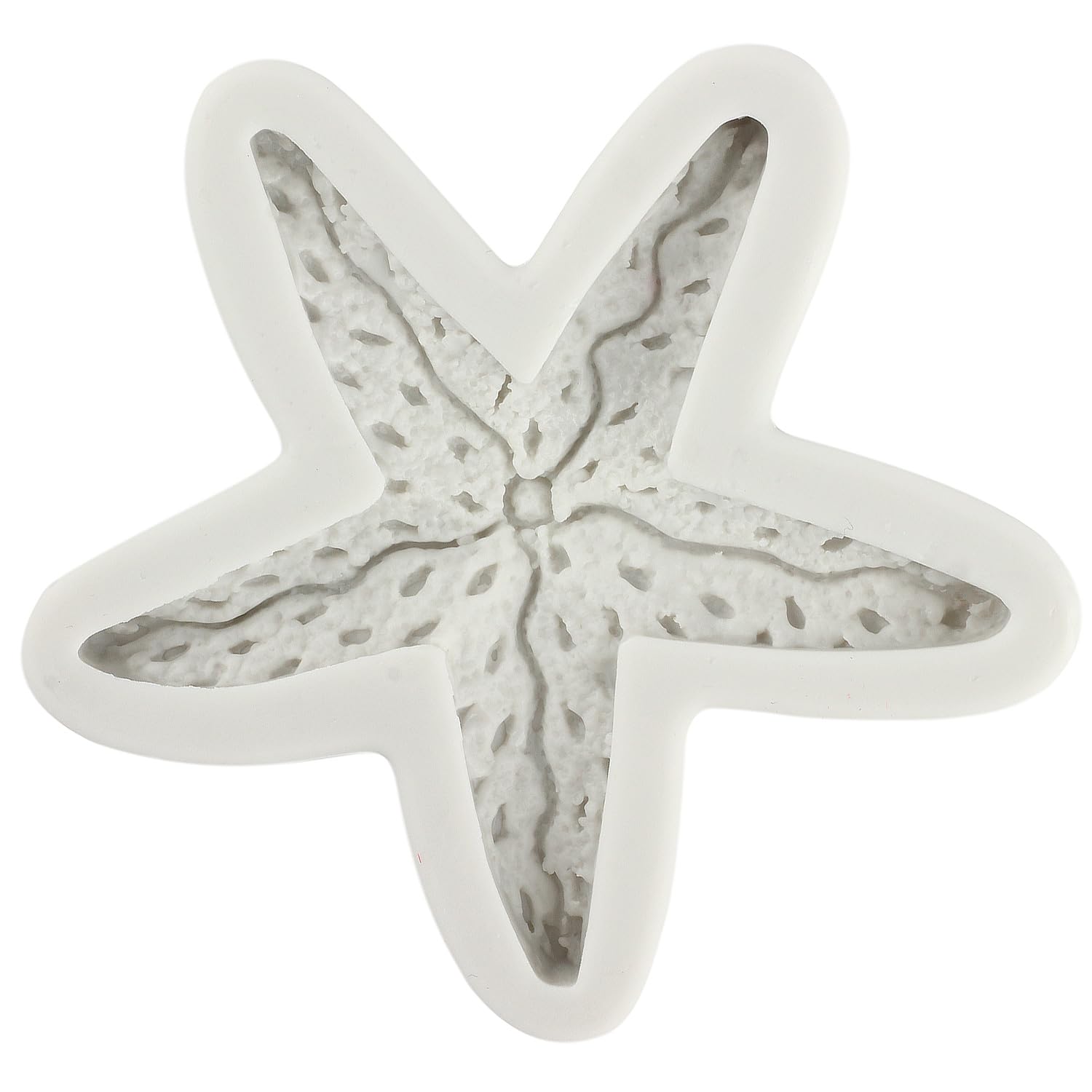 Eisbär Silikonform Für Fondant - Meerestier Backform Für Kuchen & Schokolade 6,1x4,1cm