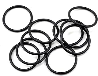 MUGEN SEIKI E2530 AS-018 O-Rings MBX7R (10)