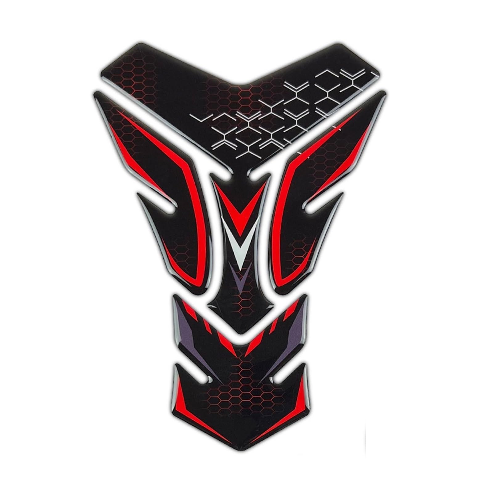 Motorcycle Tank Protector Motorcycle Body Fuel Tank Pad Protector Stickers Decal Accessories for NI&NJA 400 Z900 Z1000 Zx10r Er6n Ve&rsys 650