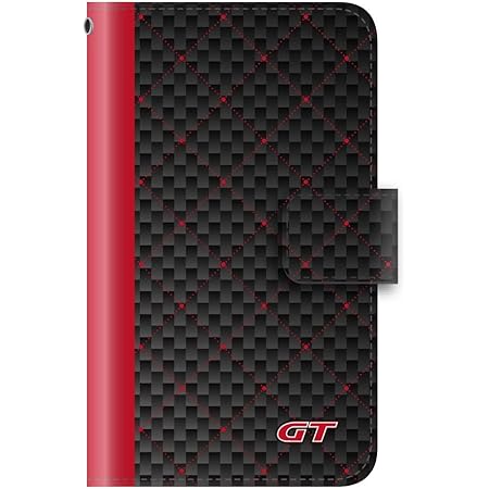 Amazon Co Jp カーボン風 スポーツ 車 手帳型 04 クロス フレイム Iphone Se 第2世代 Iphone8 手帳型ケース カバー アイフォン 家電 カメラ