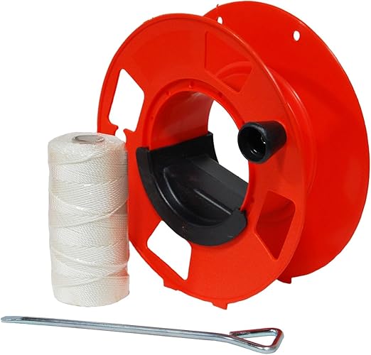 Trigon Sports Standard String Winder Baseball Field