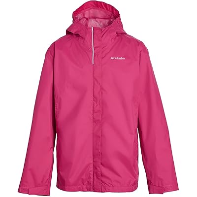 Columbia Kids Arcadia II Jacket (Little Kid/Big Kid)