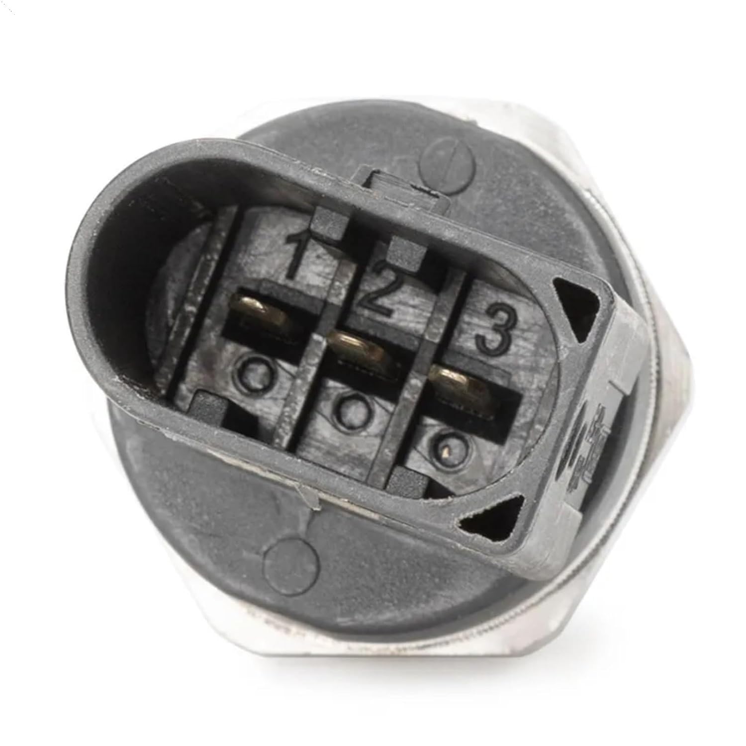 Car Oil Pressure Switches, for Dodge, for Sprinter 2500 2005 2006 2007 2008 2009 Auto Fuel Injection Fuel Rail Pressure Sensor 0281002842 0061536528