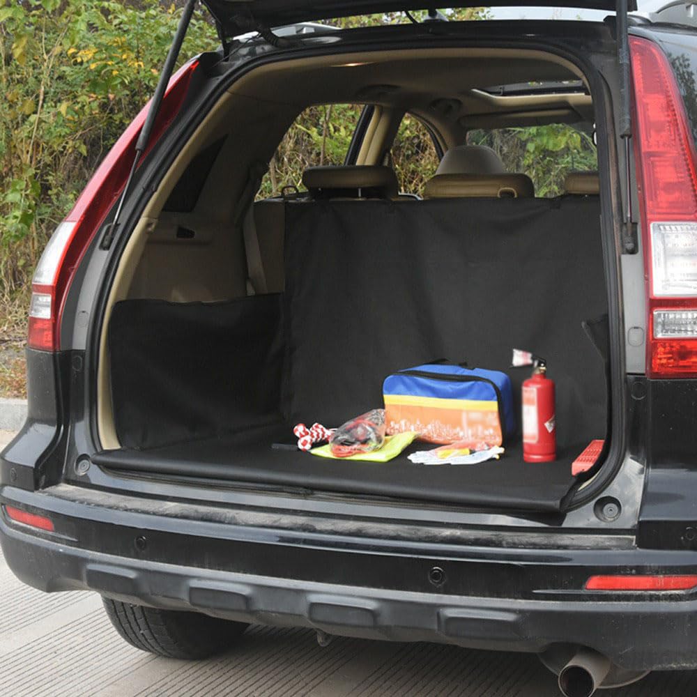 Telo Auto Cane WACDXST Telo Bagagliaio Auto Per Cani, Per Fiat Panda Telo Auto Cane WACDXST Telo Bagagliaio Auto Per Cani, Per Fiat Panda