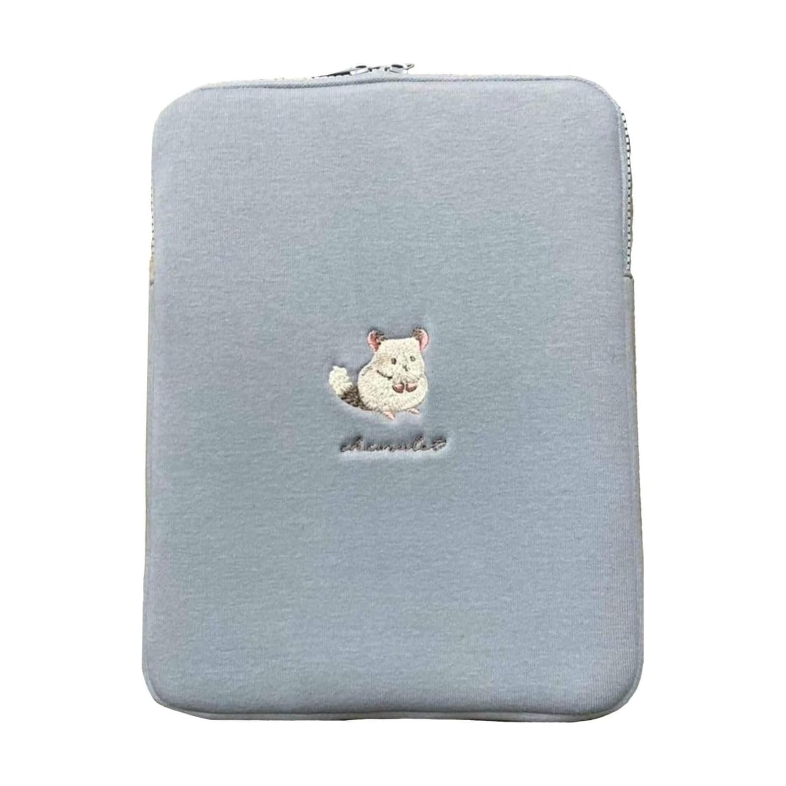 Amazon.co.jp: エタモ タブレットケース スリーブケース シマエナガ