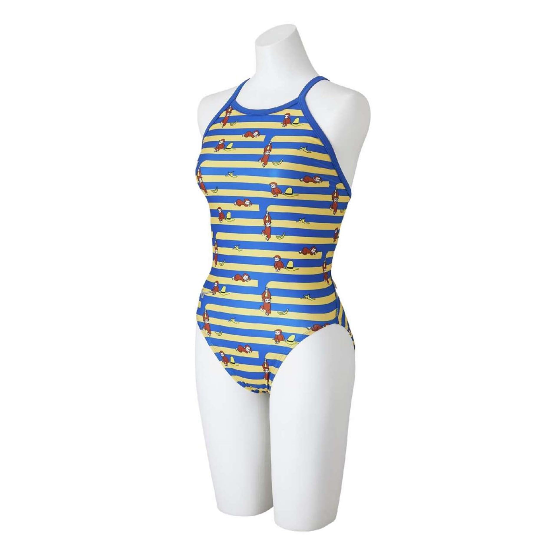 Amazon.co.jp: [ミズノ] ワンピース水着 競泳 練習用