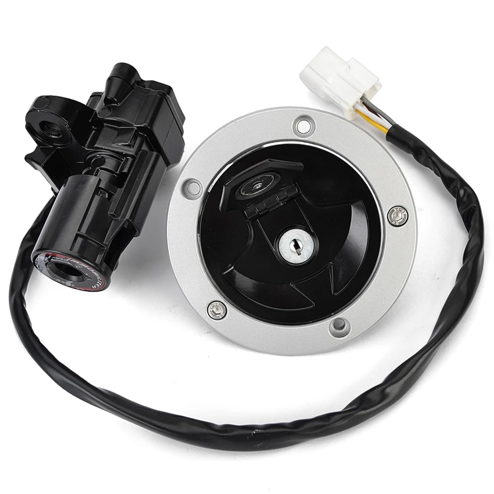 ロックコネクション ファイナルコネクションECショップ / FINAL KONNEXION ハンドル