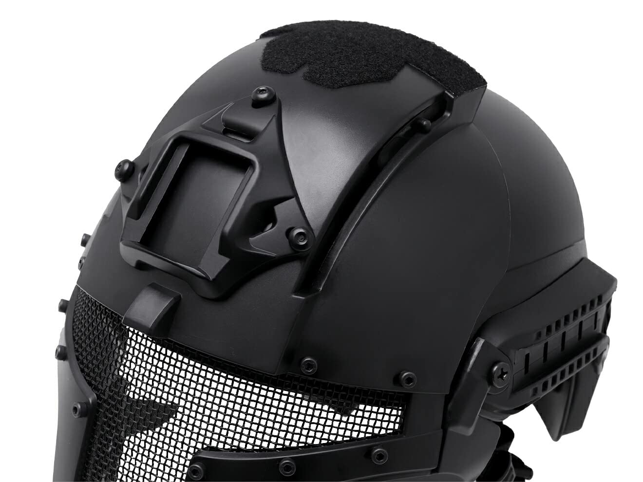 WoSporT アイアンウォーリアー ヘルメット Amazon | WoSporT アイアンウォーリアー ヘルメット | タクティカル