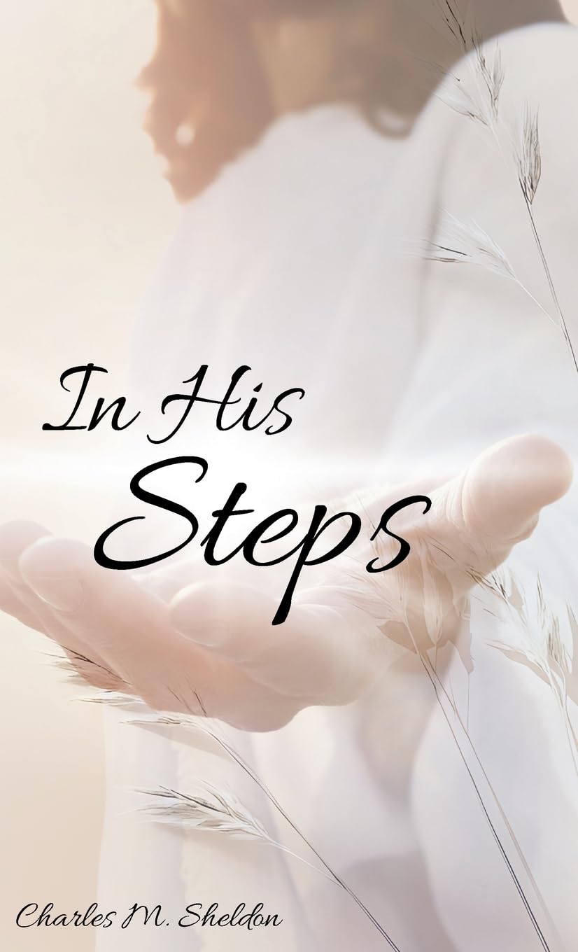 In His Steps