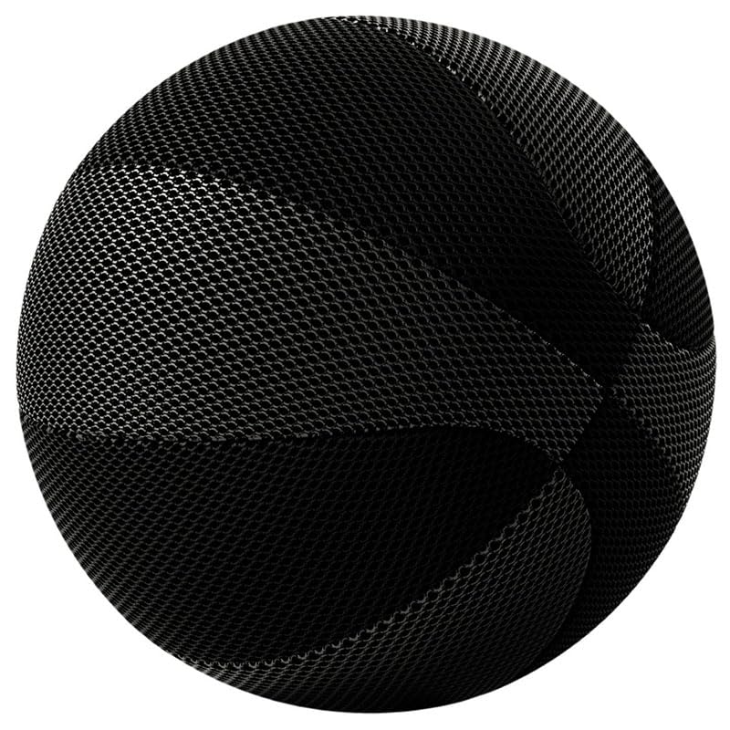 Amazon | SAKEYEN バスケットボール エアレスボール 5号/7号