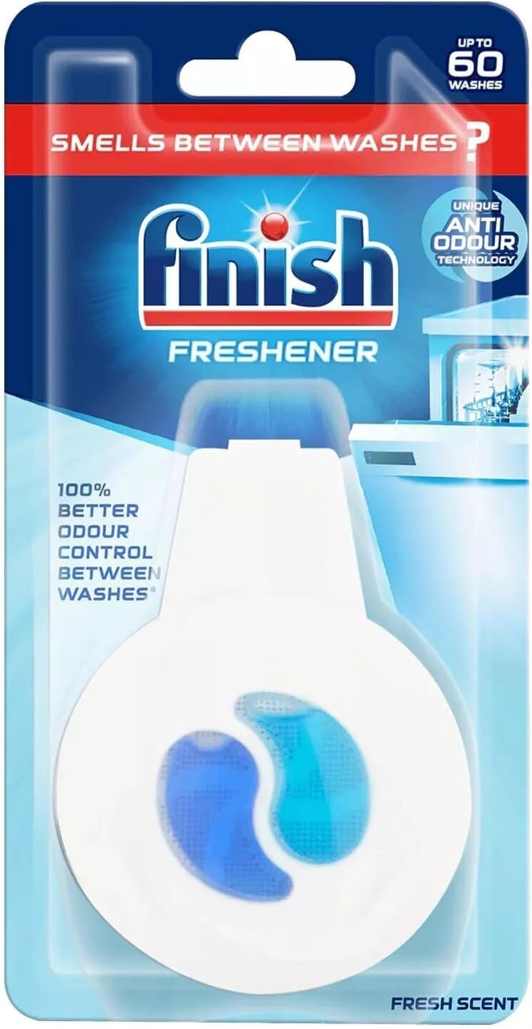 Dishwasher Freshener, 0.17 Ounces