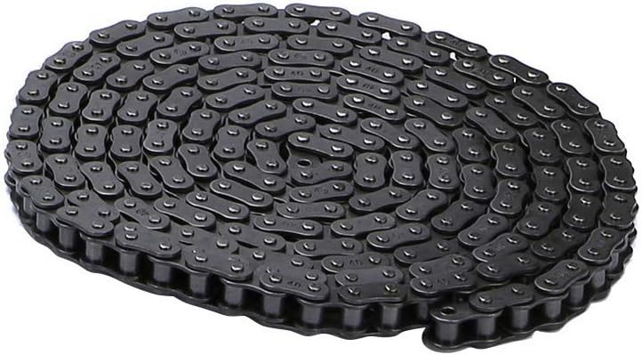 G.T.Master Chain for Sliding Gate Opener Compatible with G.T.Master (10ft)