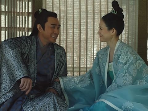 「上陽賦~運命の王妃~」