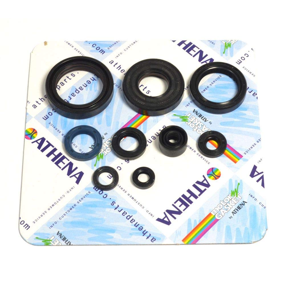 Athena P400250400137 Kit Paraoli Motore