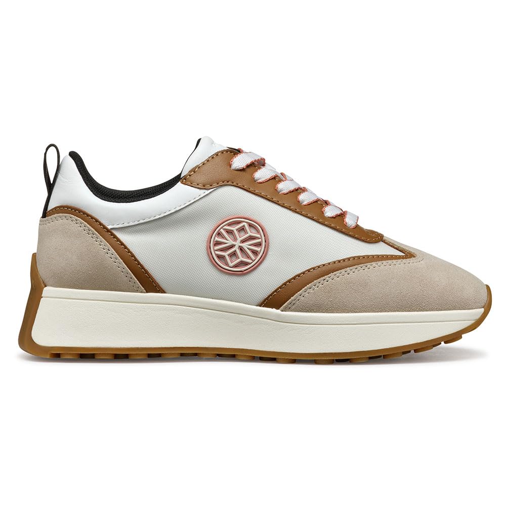 Geox D Amabel A ZapatillasMujer