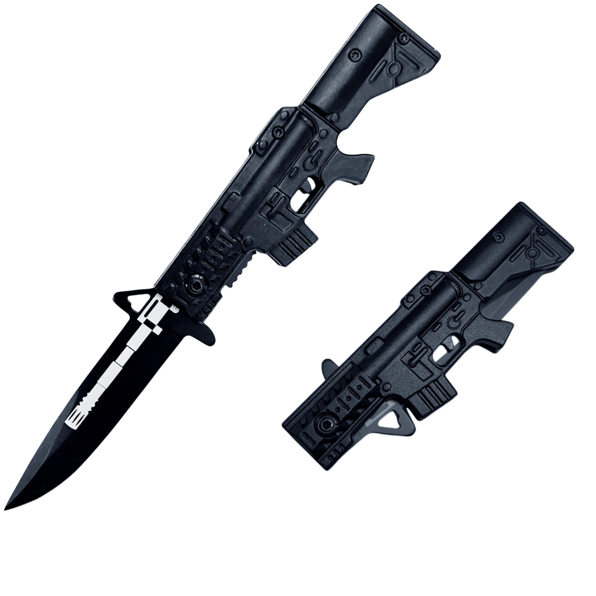 Amazon.com: Gun Style – 8.25